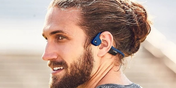 网红骨传导耳机使用不当也会损伤听力，专家呼吁勿信商家夸大宣传！