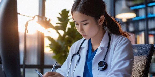 由持照的听力专家为您提供全面的诊所级的居家远程数字化听觉健康管理服务