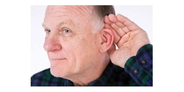 如何快速知道家里老人的听力是否变差了