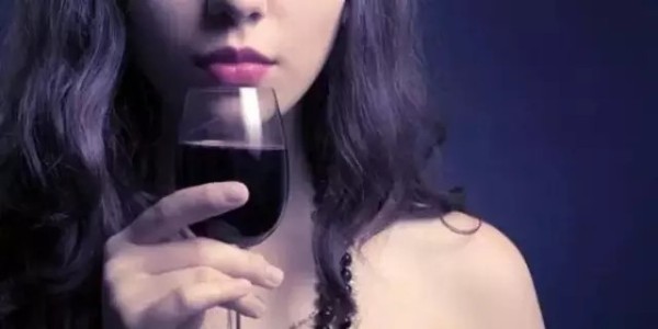 长期喝红酒身体带来惊人变化