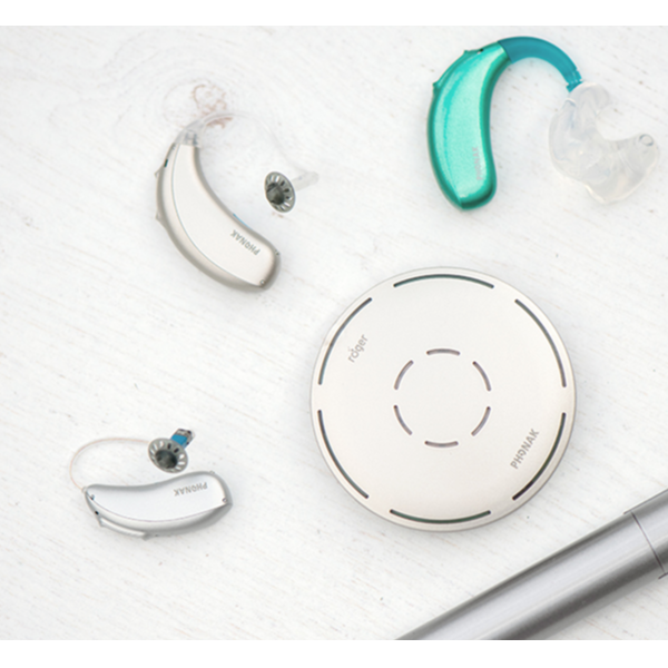 什么是助听器选配（Hearing aids Fitting）？