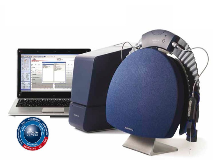 美声-助听器专家验配平台