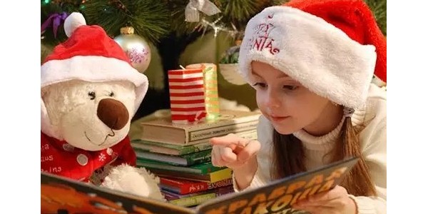 0.0『圣诞特辑』别让精心准备的礼物，损害了孩子的听力！