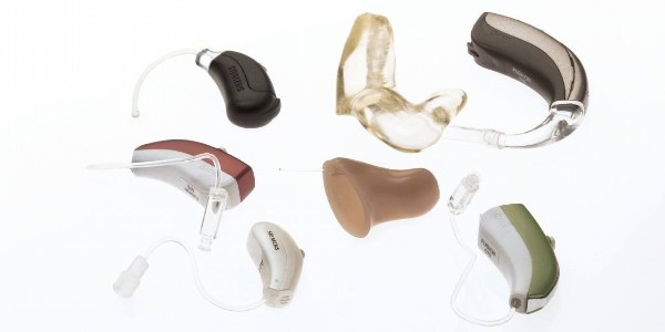 案例分享：高频极重度损失助听器选配案例