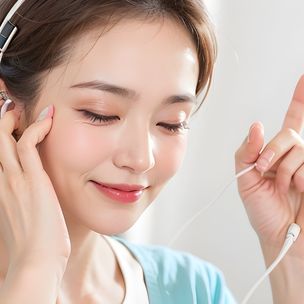 助听装置能达到什么效果?
